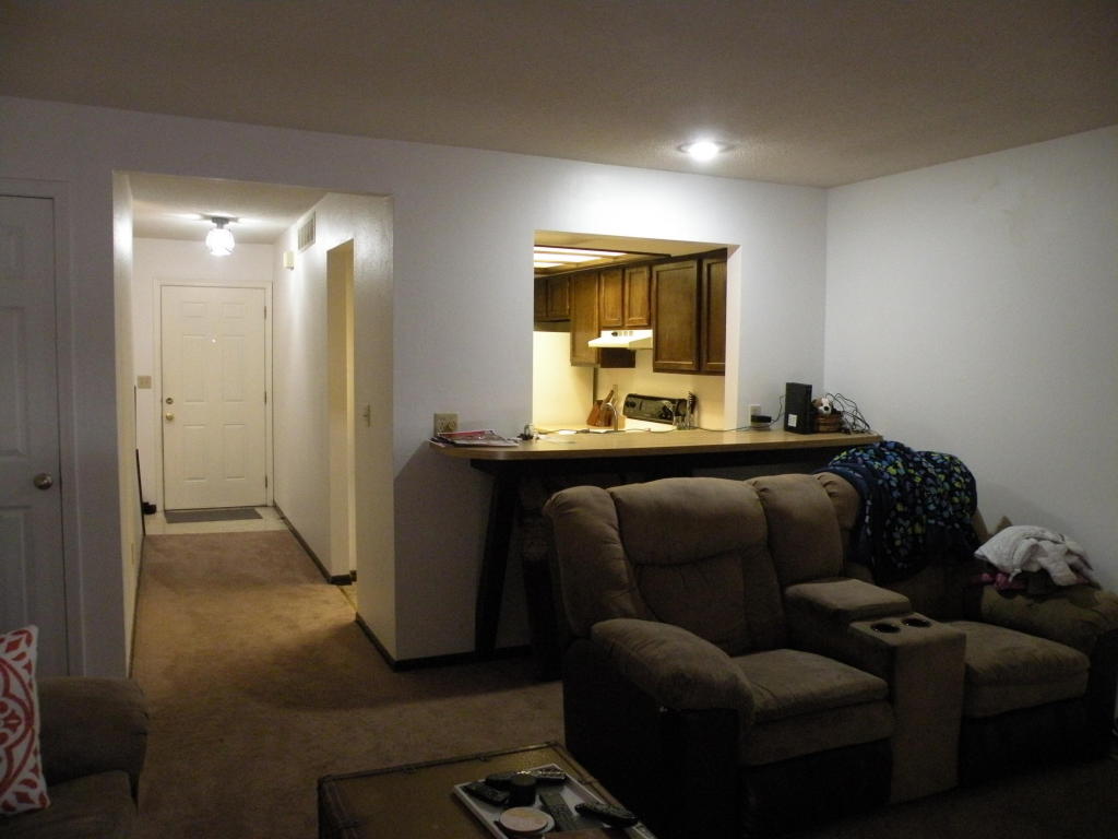 411 FOXFIRE DR, Columbia, MO 65201