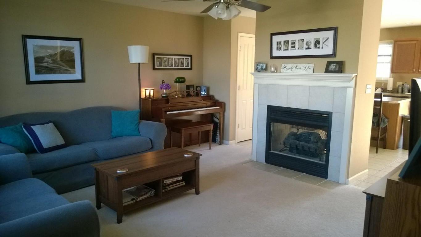 205 PORT WAY, Columbia, MO 65201