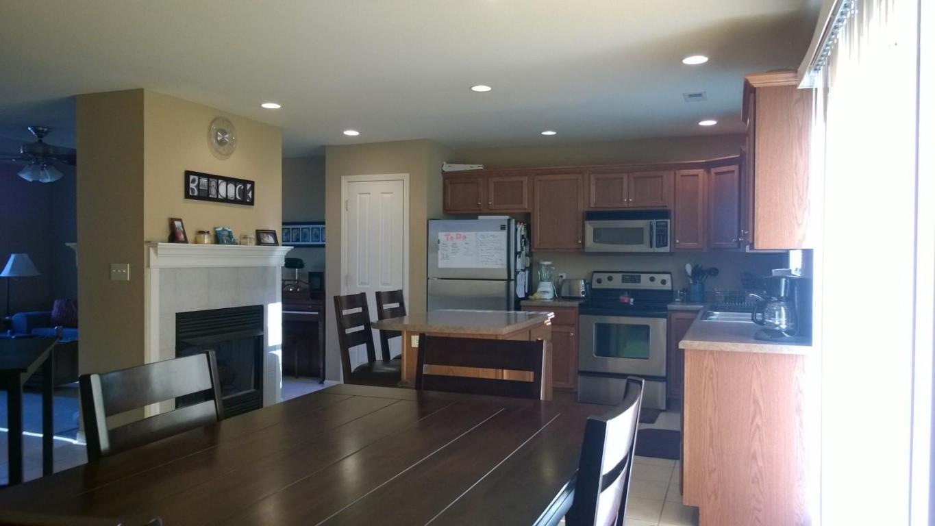 205 PORT WAY, Columbia, MO 65201