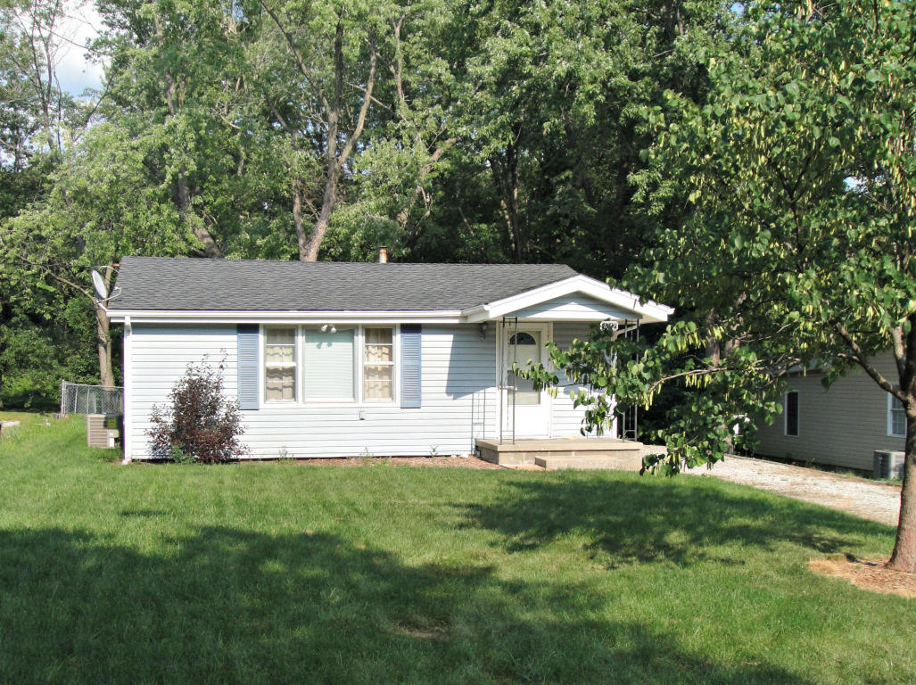 1812 BOYD LN, Columbia, MO 65202