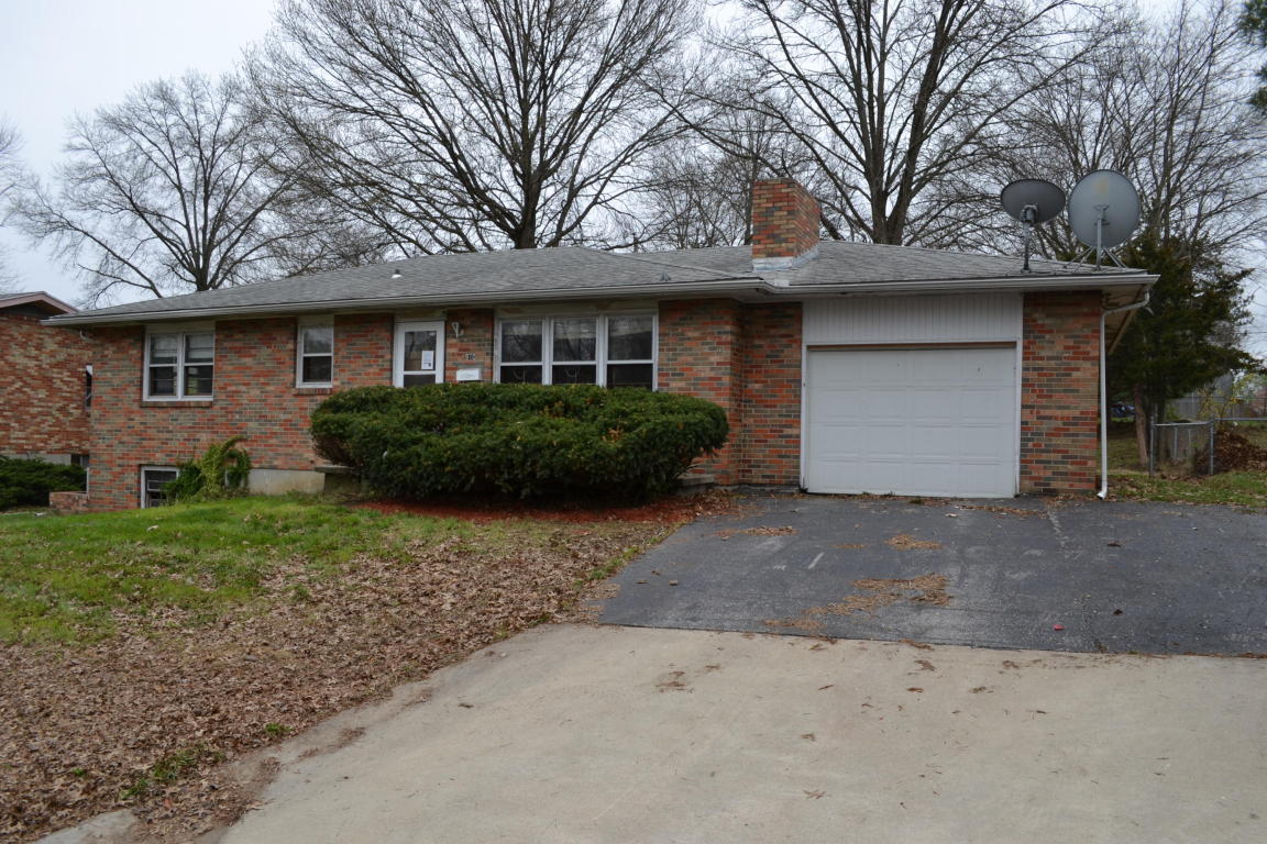910 W TEXAS AVE, Columbia, MO 65202