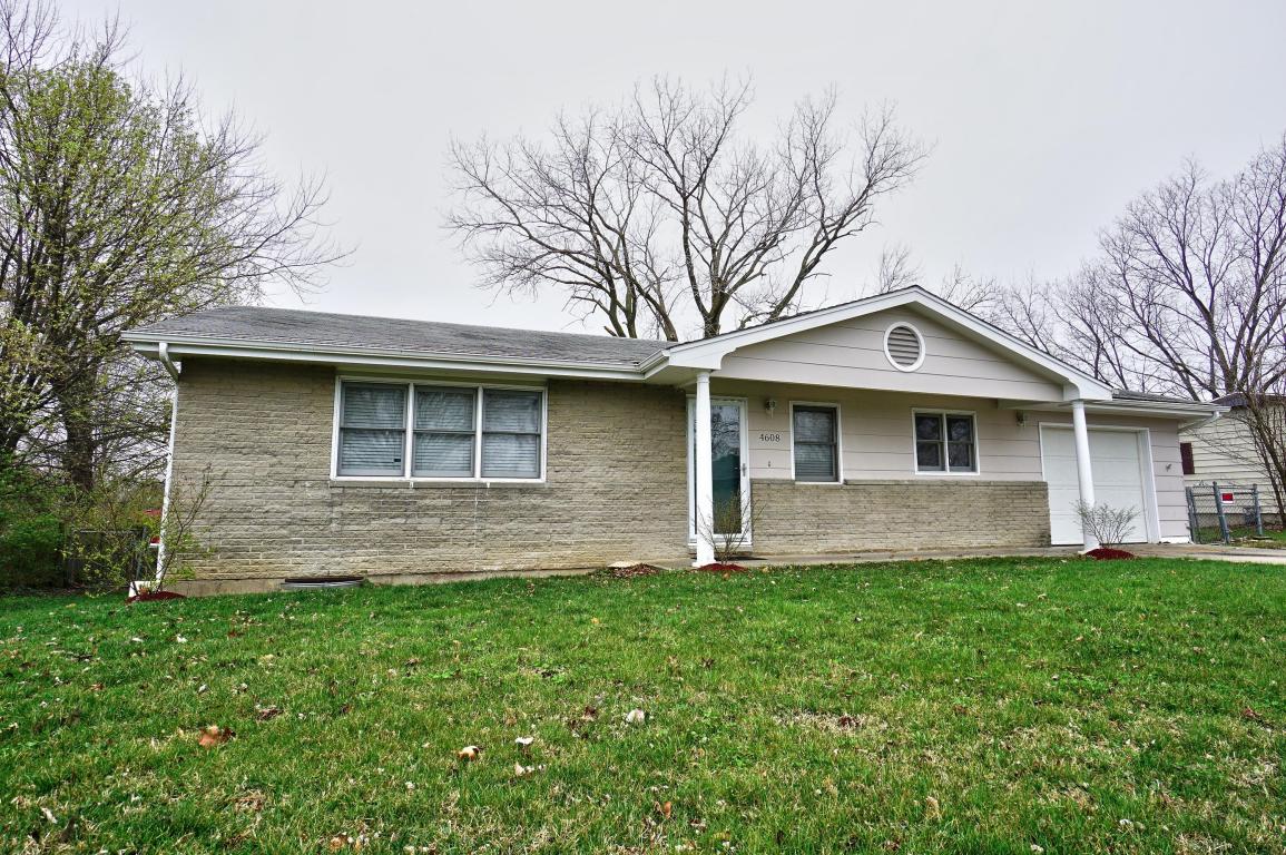 4608 WATERLOO DR, Columbia, MO 65202