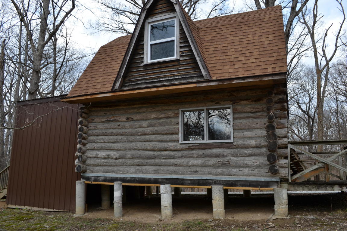 2151 W CB LEWIS RD, Columbia, MO 65202