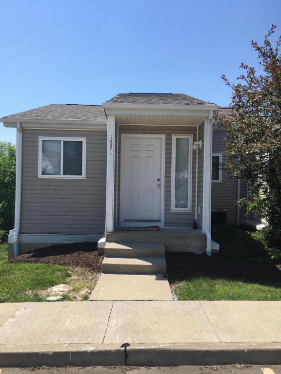 1621 TIMBER CREEK DR, Columbia, MO 65202