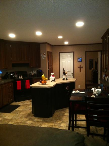Stonegate Mobile Home Community 4201 Clark Lane #120Columbia, MO 65202