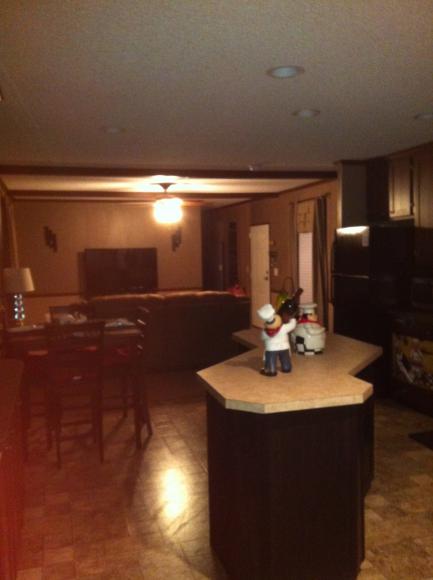 Stonegate Mobile Home Community 4201 Clark Lane #120Columbia, MO 65202