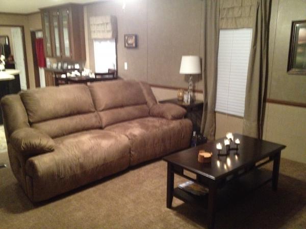 Stonegate Mobile Home Community 4201 Clark Lane #120Columbia, MO 65202