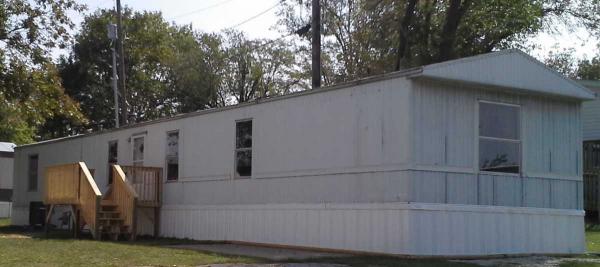Pine Grove Village 3900 Clark Lane #183Columbia, MO 65202
