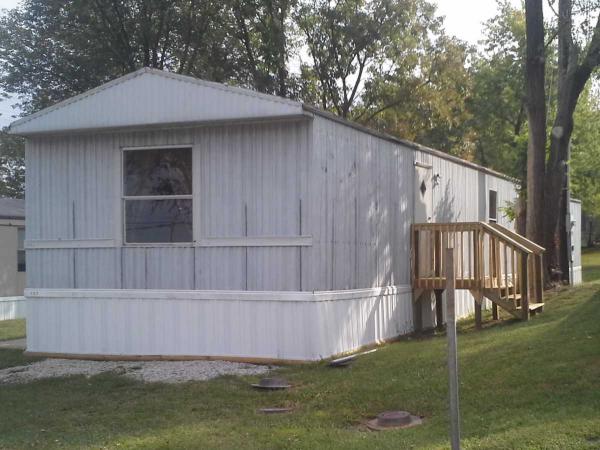 Pine Grove Village 3900 Clark Lane #183Columbia, MO 65202