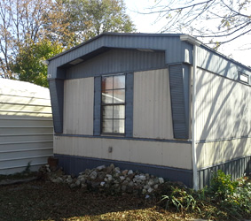 Pine Grove Village 3900 Clark Lane #163Columbia, MO 65202