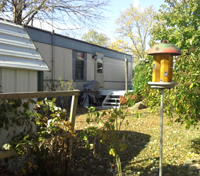 Pine Grove Village 3900 Clark Lane #163Columbia, MO 65202