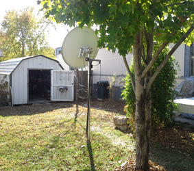 Pine Grove Village 3900 Clark Lane #163Columbia, MO 65202