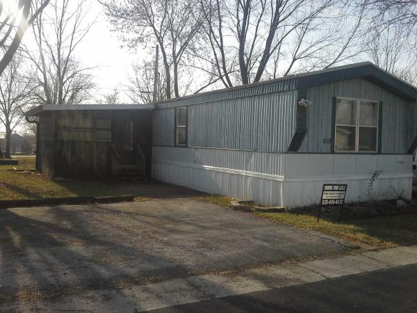 Pine Grove Village 3900 Clark Lane #160Columbia, MO 65202