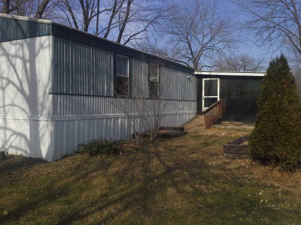 Pine Grove Village 3900 Clark Lane #160Columbia, MO 65202