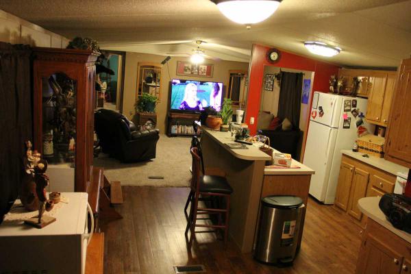 Pine Grove Village 3900 Clark Lane #160Columbia, MO 65202