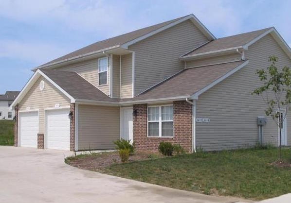 1417-1419 BODIE DR, Columbia, MO 65202