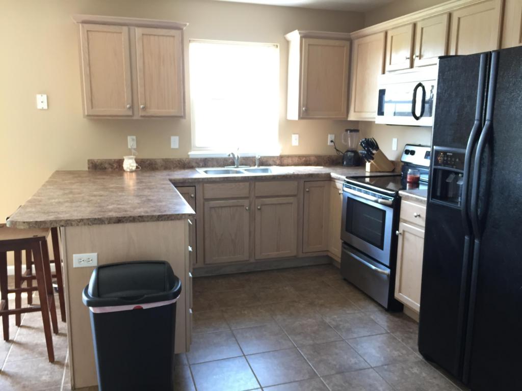 3205 CROW CT, Columbia, MO 65202