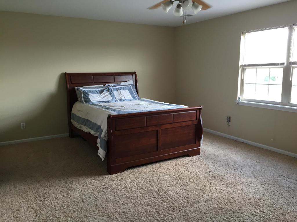 3205 CROW CT, Columbia, MO 65202