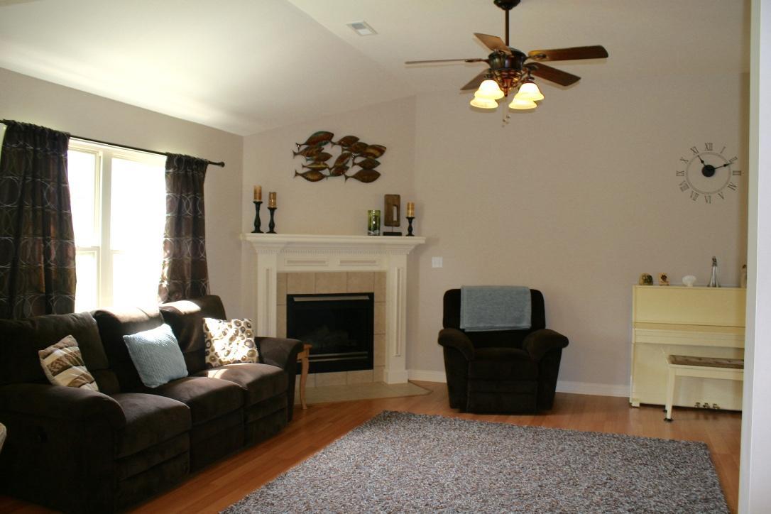 3404 ELEPHANT DR, Columbia, MO 65202