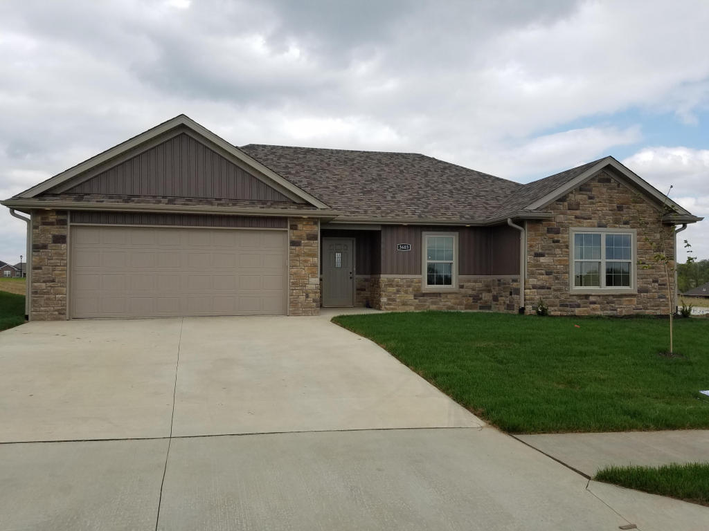 3603 DELWOOD, Columbia, MO 65202