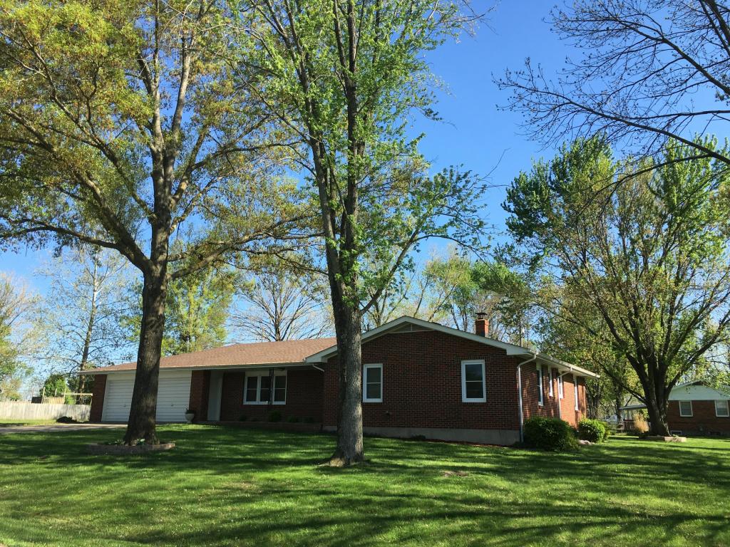 4510 E LANG DR, Columbia, MO 65202