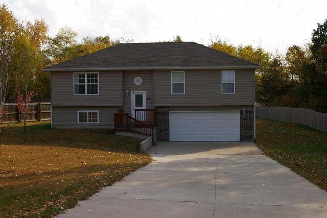 7790 N Chesley Dr, Columbia, United States 65202