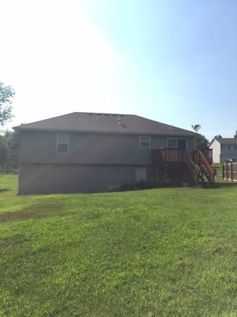 7790 N Chesley Dr, Columbia, United States 65202