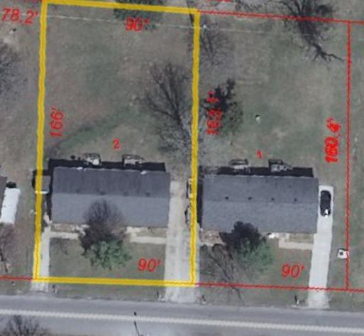 3503 GREELEY DR, Columbia, MO 65202
