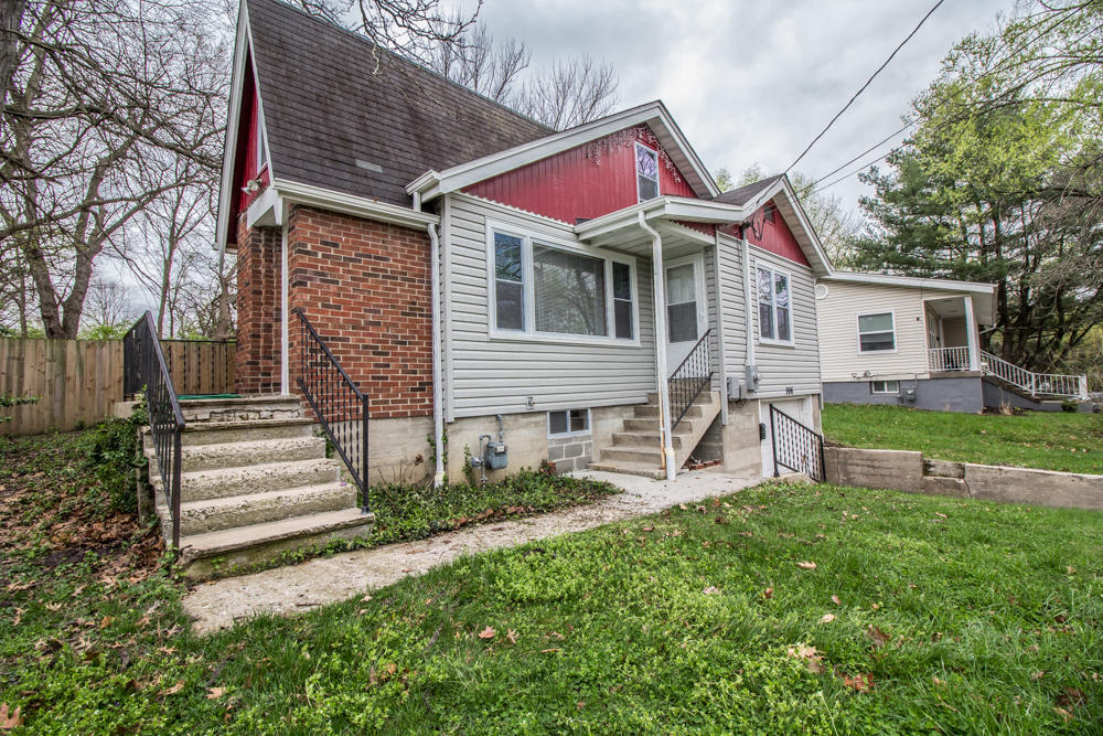 306Dean St, Columbia, MO 65203