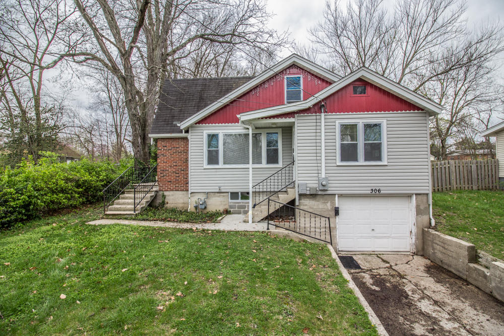 306Dean St, Columbia, MO 65203