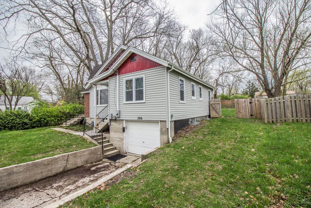 306Dean St, Columbia, MO 65203
