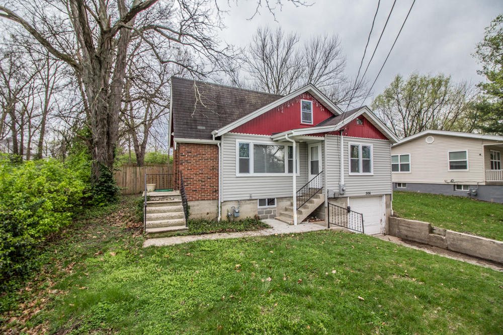 306Dean St, Columbia, MO 65203