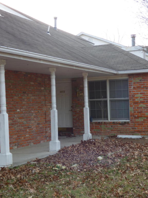 4803 BRANDON WOODS ST, Columbia, MO 65203