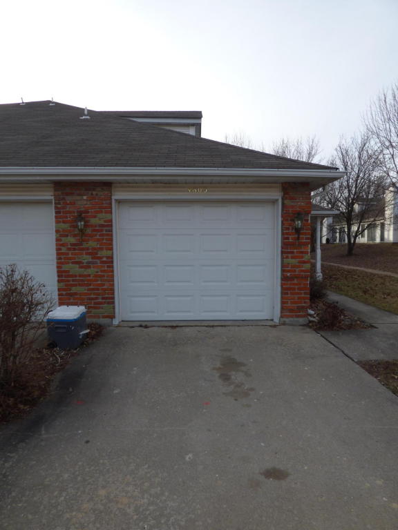 4803 BRANDON WOODS ST, Columbia, MO 65203