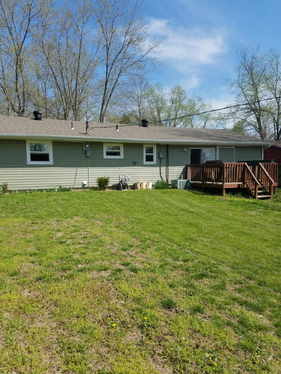 1 CARDINAL CT, Columbia, MO 65203