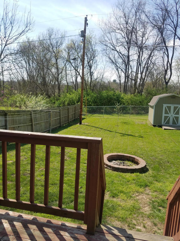 1 CARDINAL CT, Columbia, MO 65203