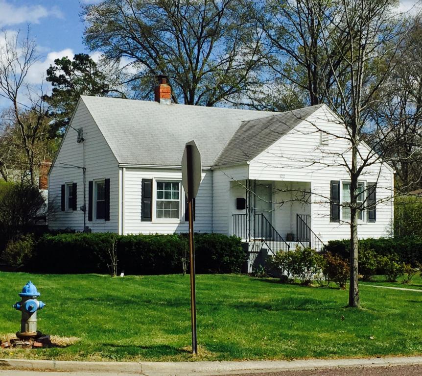 122 N GREENWOOD AVE, Columbia, MO 65203