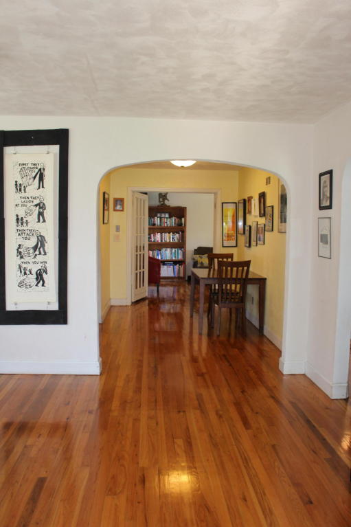 122 N GREENWOOD AVE, Columbia, MO 65203