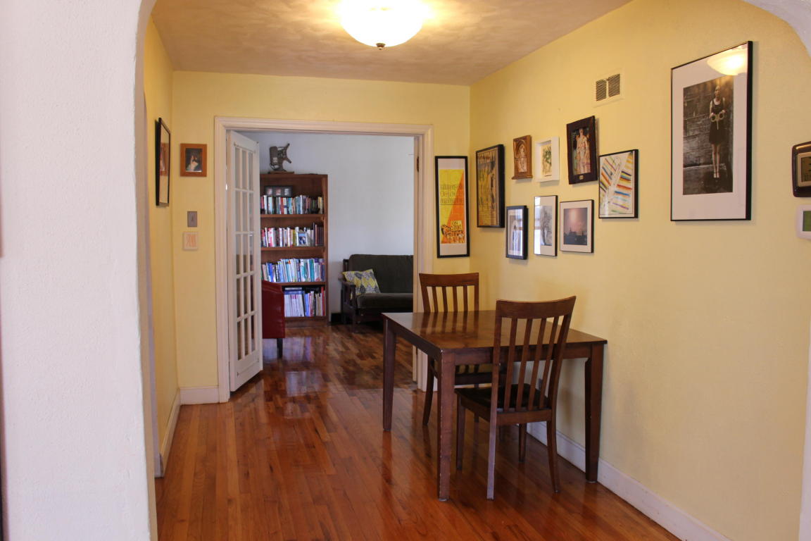 122 N GREENWOOD AVE, Columbia, MO 65203