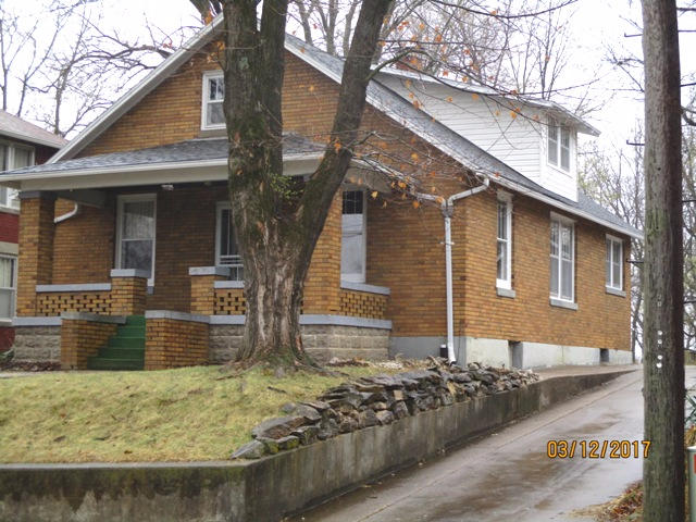 614 Santa Fe Trail, Boonville, MO 65233