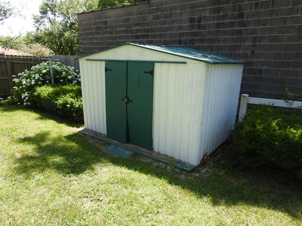 711 PENDLETON AVE, Boonville, MO 65233