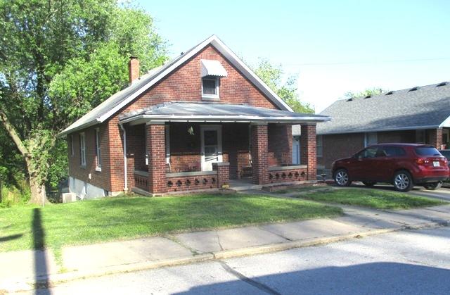 520 Leroy ST, Boonville, MO 65233