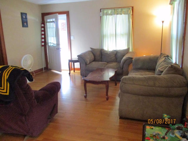 520 Leroy ST, Boonville, MO 65233
