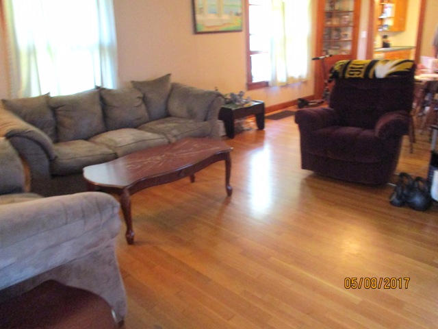 520 Leroy ST, Boonville, MO 65233