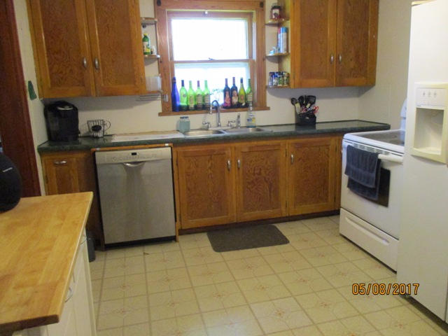 520 Leroy ST, Boonville, MO 65233