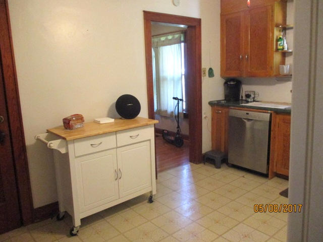 520 Leroy ST, Boonville, MO 65233
