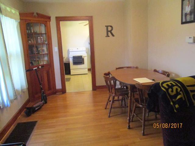 520 Leroy ST, Boonville, MO 65233