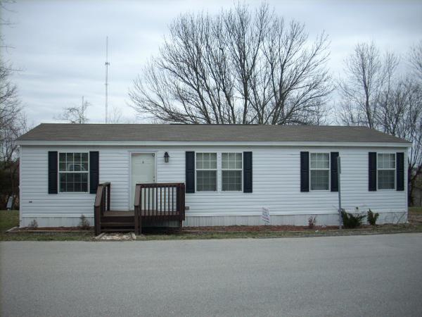 Black Oaks Mobile Community 1338 W Ashley RdBoonville, MO 65233