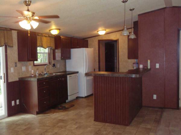Black Oaks Mobile Community 1338 W Ashley RdBoonville, MO 65233