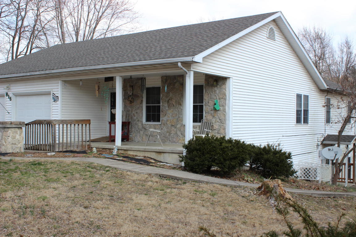 815 CHRISTUS DRIVE, Boonville, MO 65233